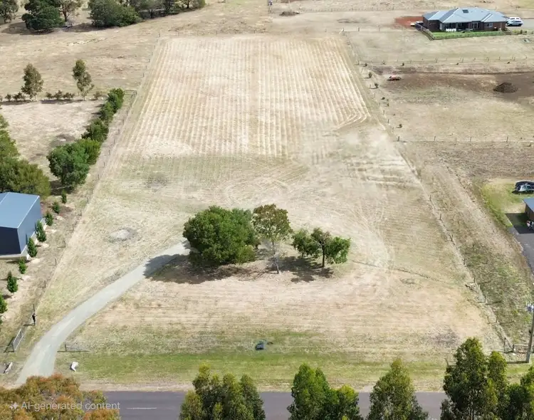 121 Jennings Road, Hamilton VIC 3300