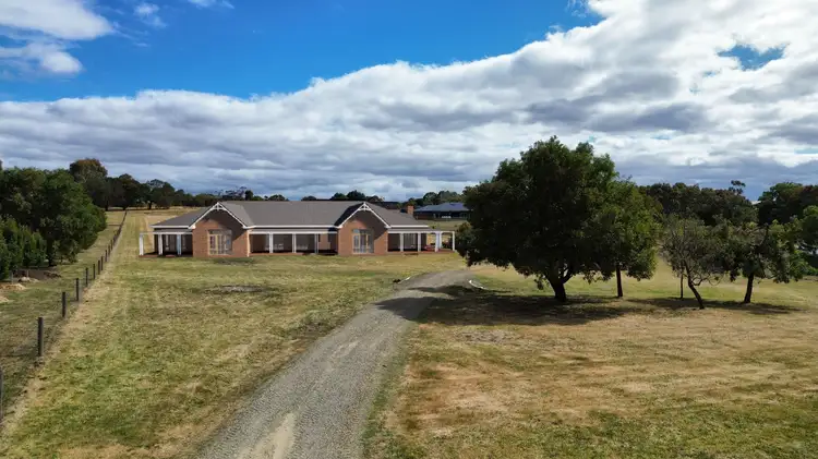 Second view of Homely land listing, 121 Jennings Road, Hamilton VIC 3300