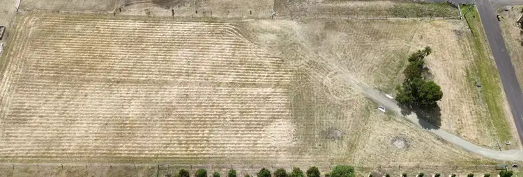 Third view of Homely land listing, 121 Jennings Road, Hamilton VIC 3300