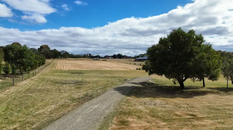 Fifth view of Homely land listing, 121 Jennings Road, Hamilton VIC 3300