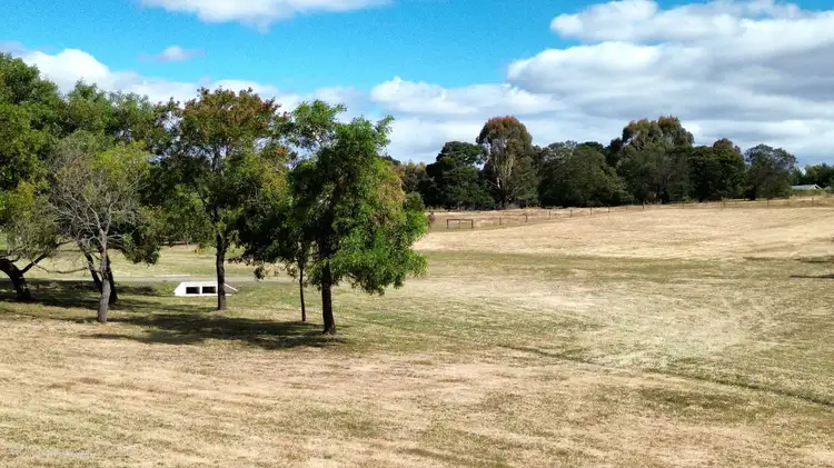 Sixth view of Homely land listing, 121 Jennings Road, Hamilton VIC 3300