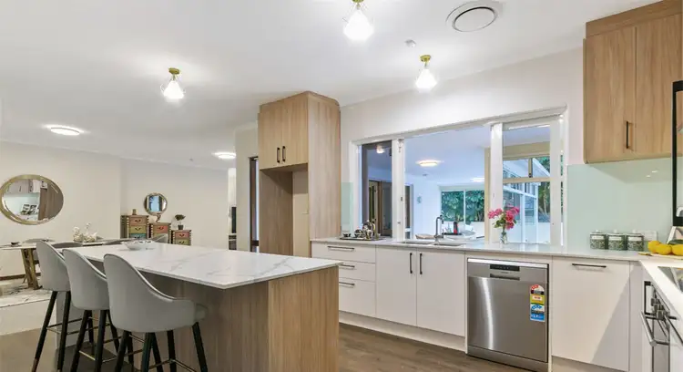 Main view of Homely house listing, 81 BIRDWOOD PARADE, Dalkeith WA 6009