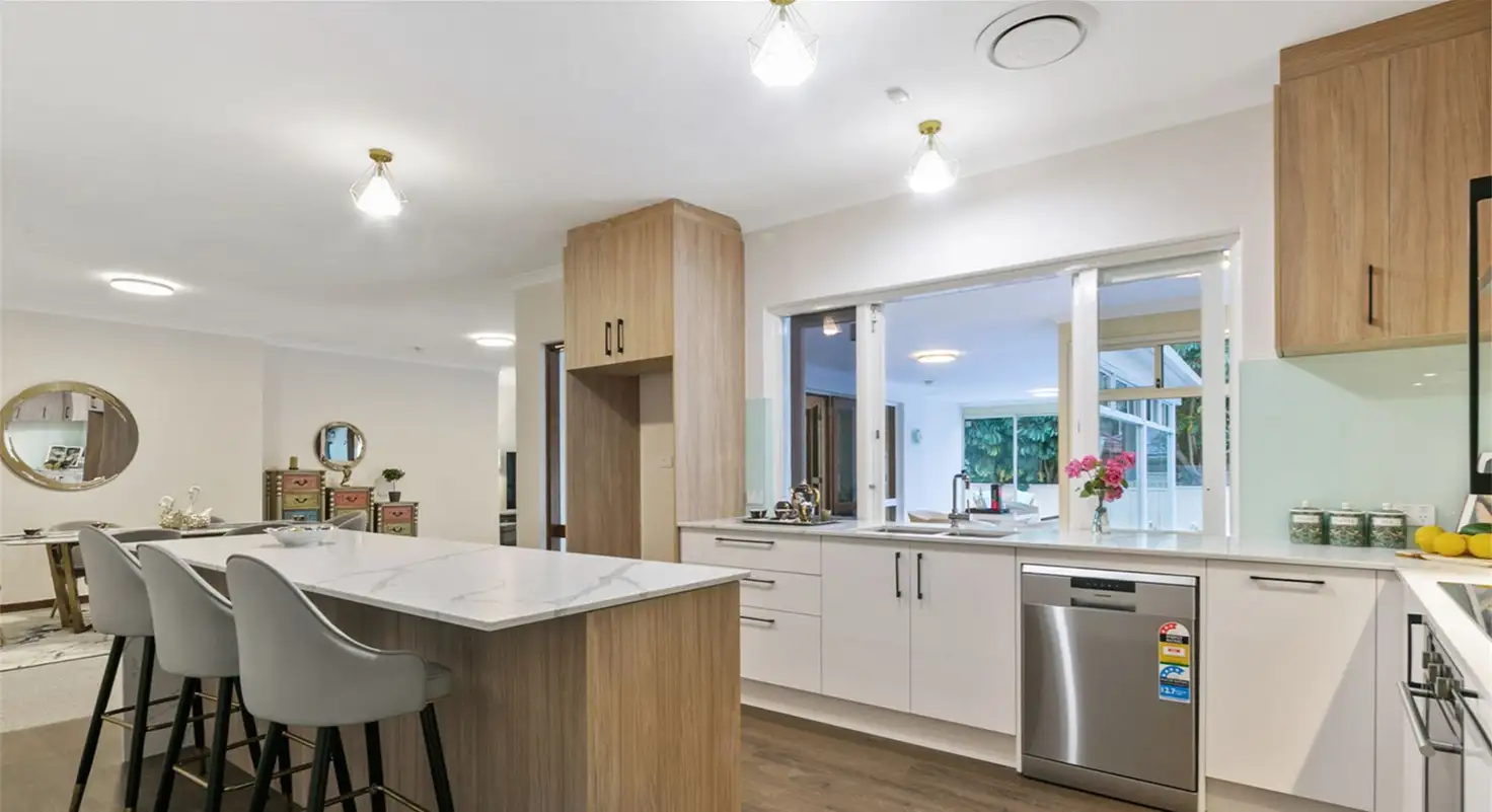 Main view of Homely house listing, 81 BIRDWOOD PARADE, Dalkeith WA 6009
