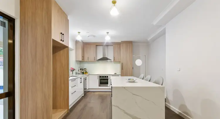 Second view of Homely house listing, 81 BIRDWOOD PARADE, Dalkeith WA 6009