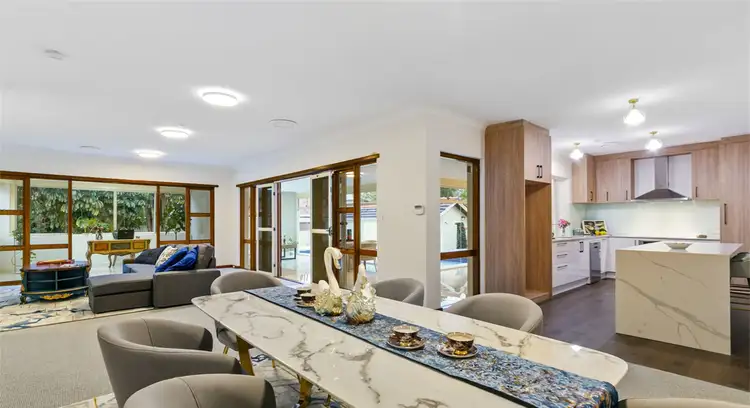 Third view of Homely house listing, 81 BIRDWOOD PARADE, Dalkeith WA 6009