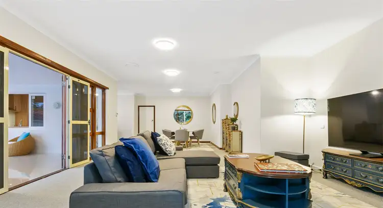 Fifth view of Homely house listing, 81 BIRDWOOD PARADE, Dalkeith WA 6009