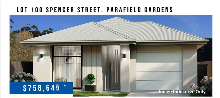 15 Spencer Street, Parafield Gardens SA 5107