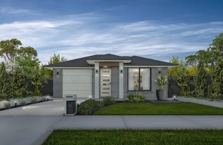 Main view of Homely house listing, 18 Nautilus Road, Elizabeth East SA 5112