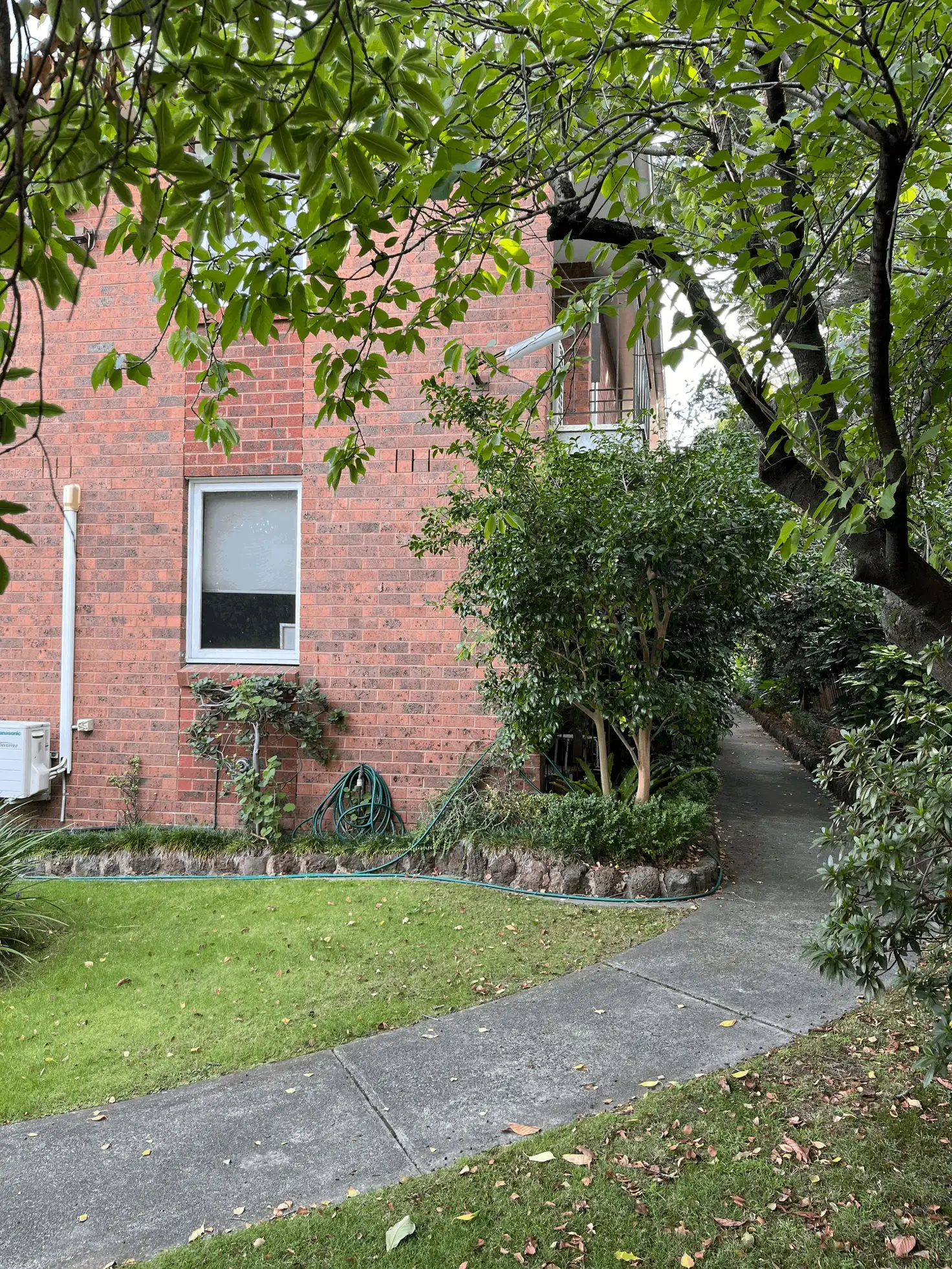 Main view of Homely apartment listing, UNIT 2/58 AUBURN ROAD, Hawthorn VIC 3122