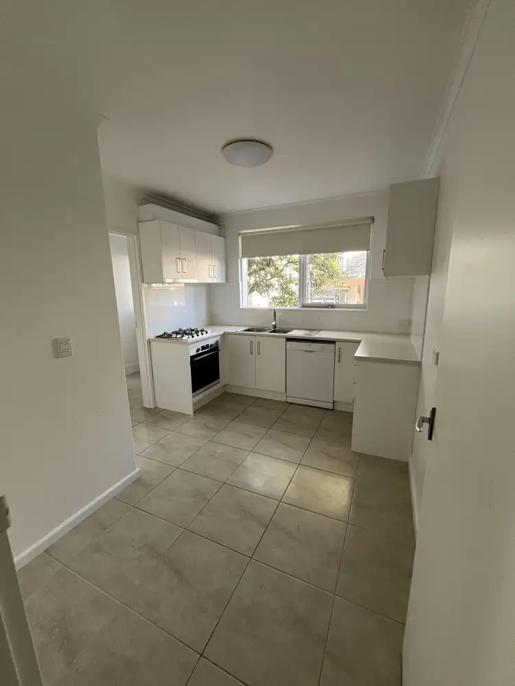 Second view of Homely apartment listing, UNIT 2/58 AUBURN ROAD, Hawthorn VIC 3122