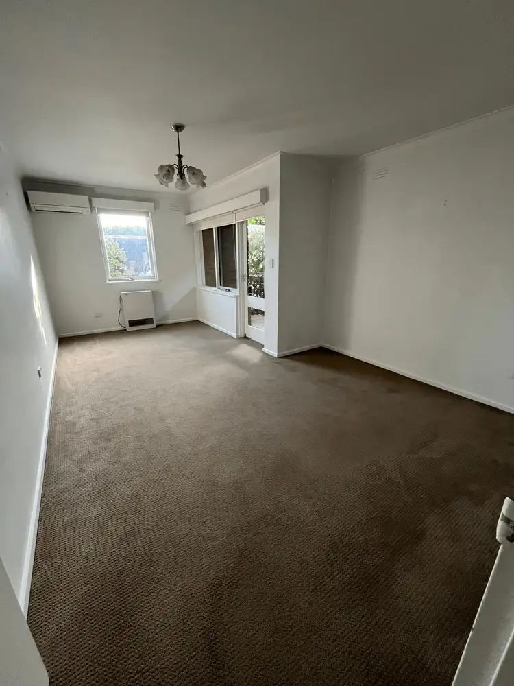 Third view of Homely apartment listing, UNIT 2/58 AUBURN ROAD, Hawthorn VIC 3122