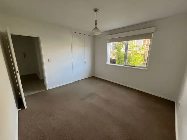 Fifth view of Homely apartment listing, UNIT 2/58 AUBURN ROAD, Hawthorn VIC 3122