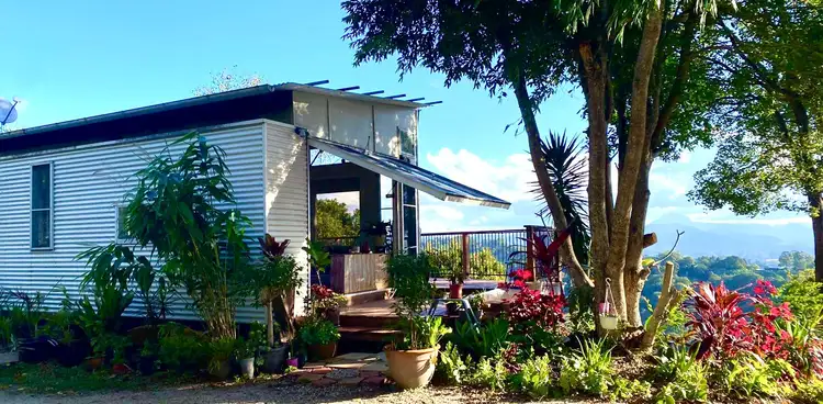 807 RESERVE CREEK ROAD, Reserve Creek NSW 2484