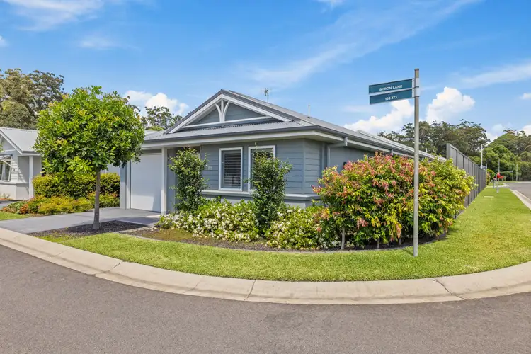 169/11 Mcintosh Crescent, Woolgoolga NSW 2456