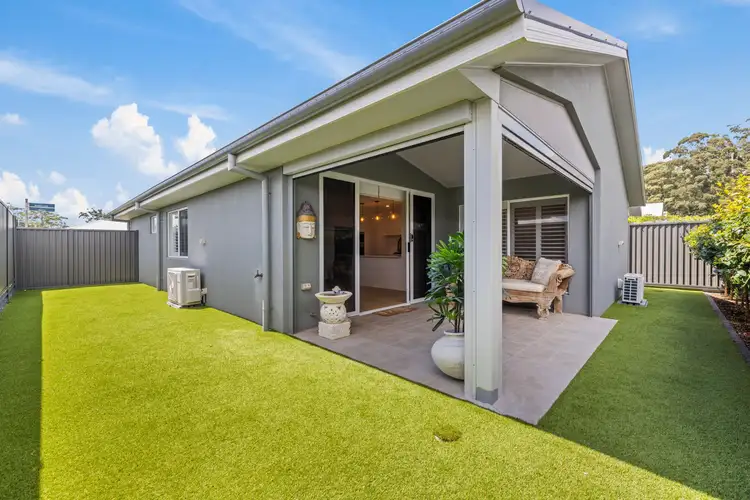 Second view of Homely house listing, 169/11 Mcintosh Crescent, Woolgoolga NSW 2456