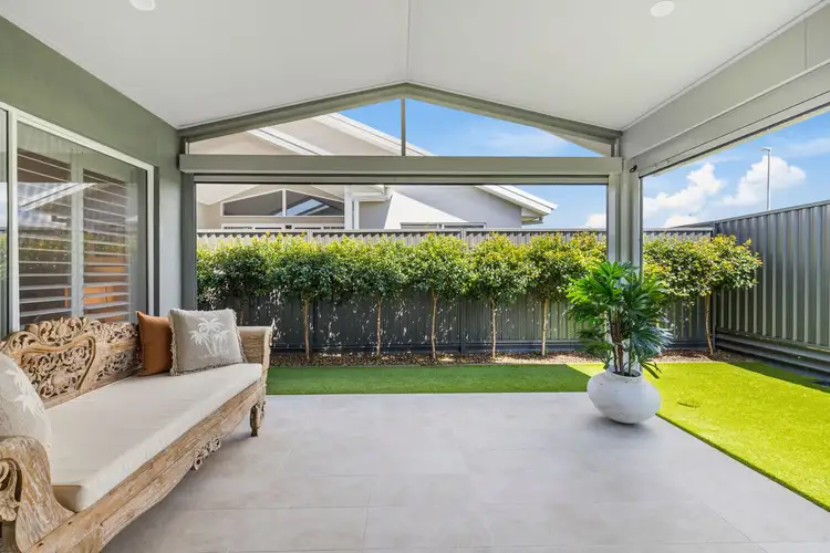 Third view of Homely house listing, 169/11 Mcintosh Crescent, Woolgoolga NSW 2456