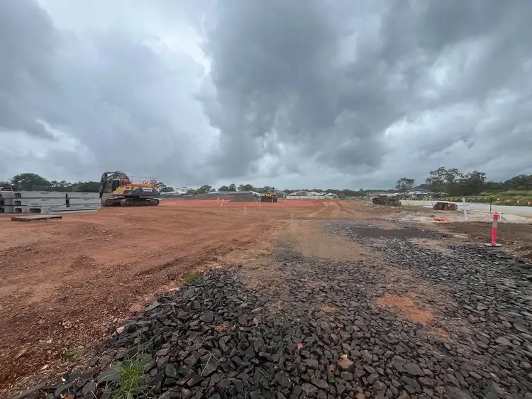 Second view of Homely land listing, Lot 4 Pelican Court, Beachmere QLD 4510