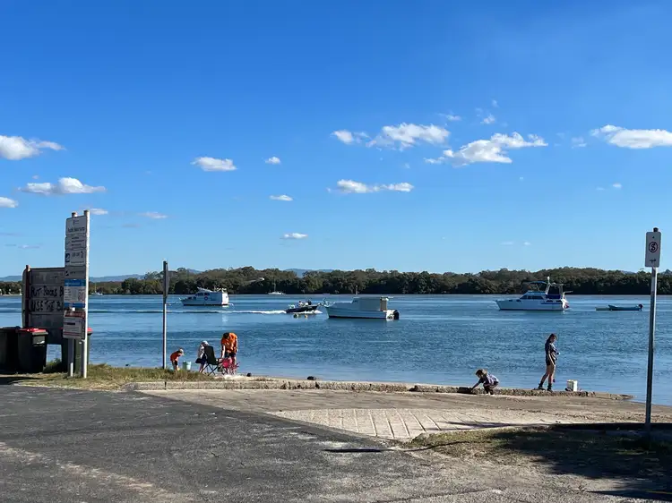 Fourth view of Homely land listing, Lot 4 Pelican Court, Beachmere QLD 4510