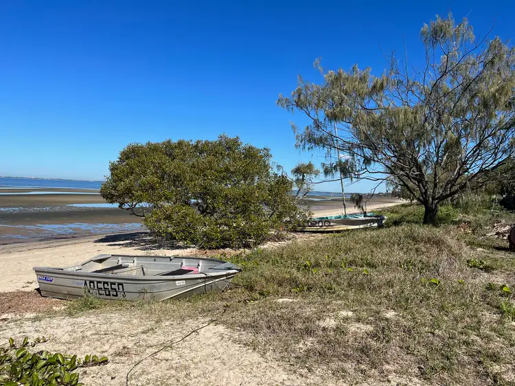 Fifth view of Homely land listing, Lot 4 Pelican Court, Beachmere QLD 4510