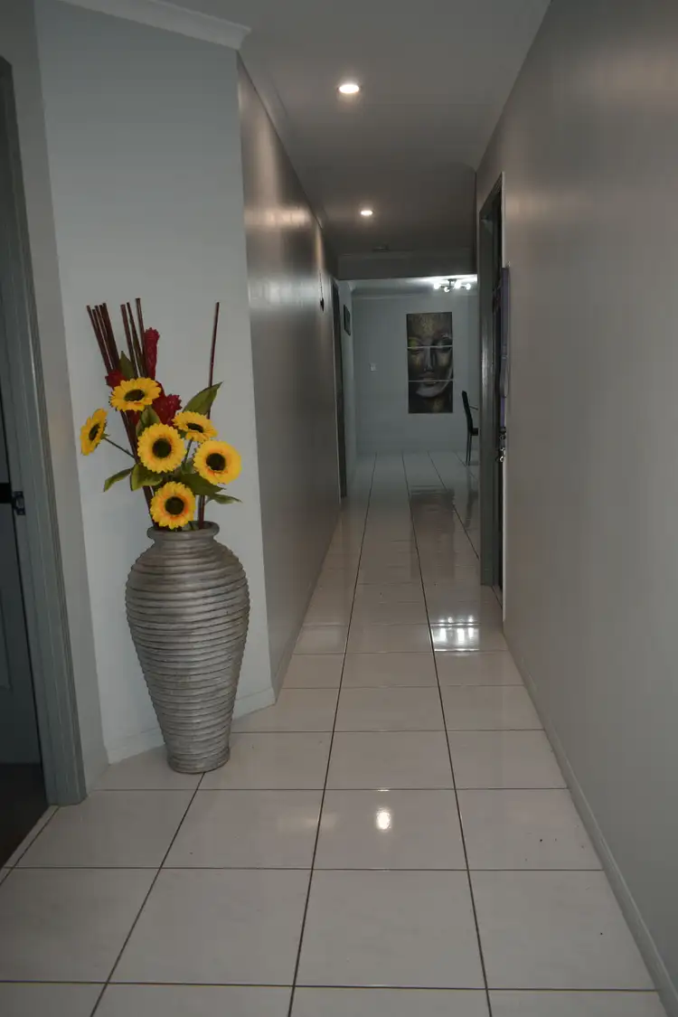 Second view of Homely house listing, 8 Mount Macarthur Boulevard, Capella QLD 4723