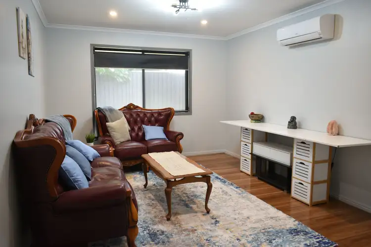 Third view of Homely house listing, 8 Mount Macarthur Boulevard, Capella QLD 4723