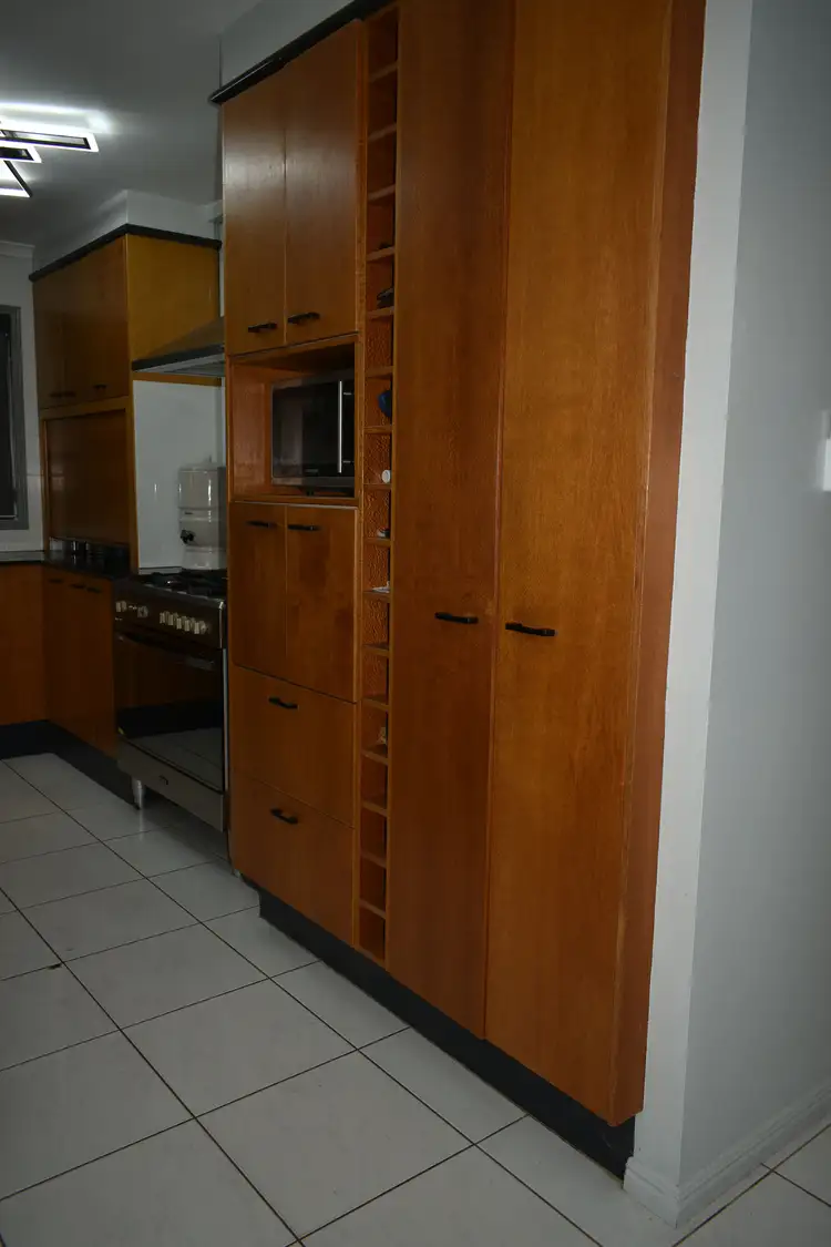 Fifth view of Homely house listing, 8 Mount Macarthur Boulevard, Capella QLD 4723