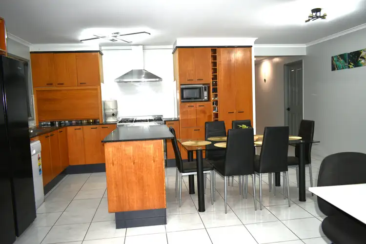 Sixth view of Homely house listing, 8 Mount Macarthur Boulevard, Capella QLD 4723