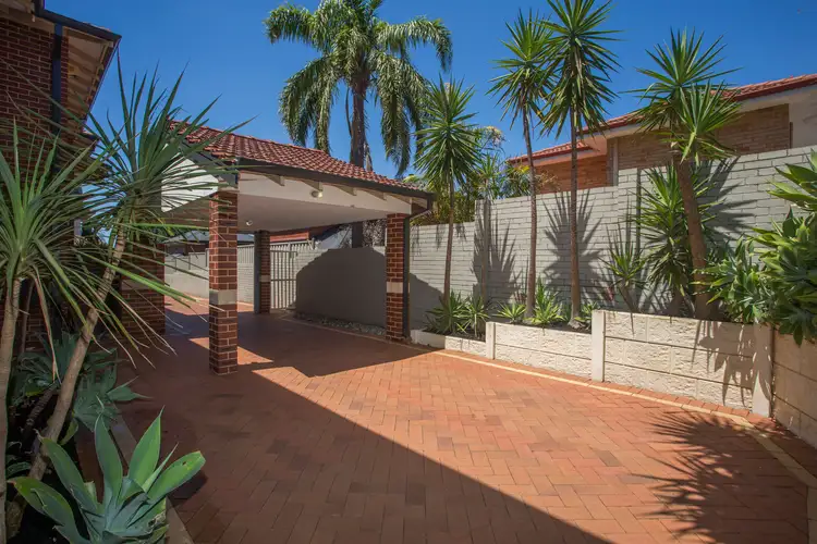 3/33 Orchid Street, Joondanna WA 6060