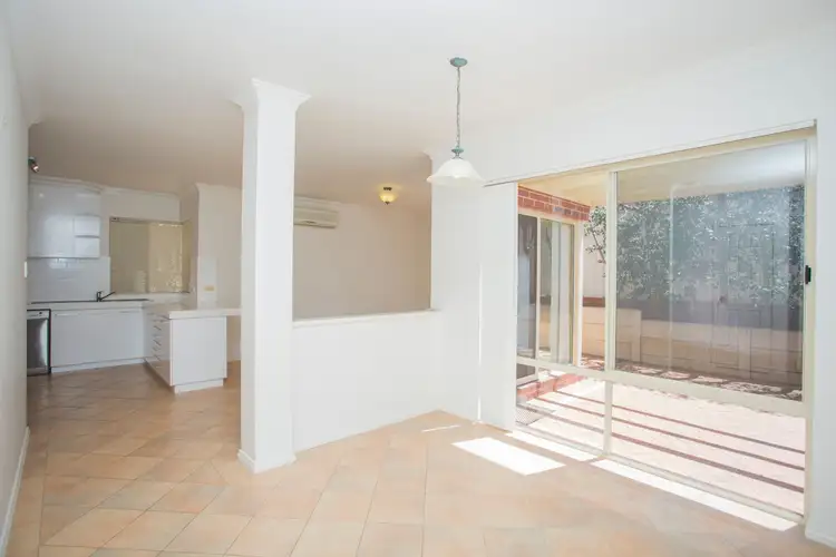 Second view of Homely townhouse listing, 3/33 Orchid Street, Joondanna WA 6060