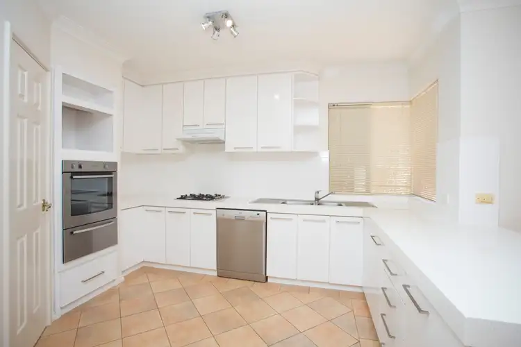 Sixth view of Homely townhouse listing, 3/33 Orchid Street, Joondanna WA 6060