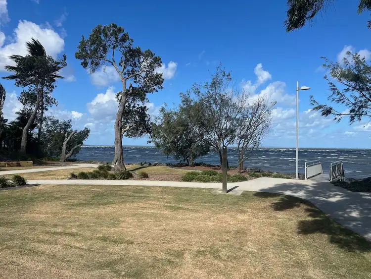 Sixth view of Homely land listing, Lot 6 Pelican Court, Beachmere QLD 4510