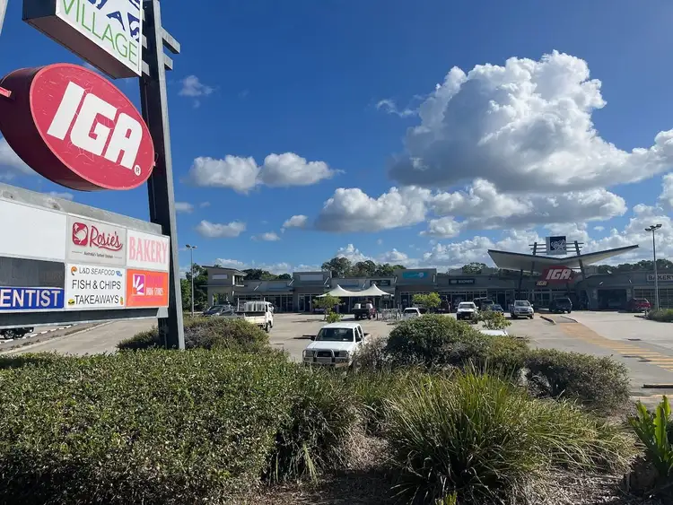 Seventh view of Homely land listing, Lot 6 Pelican Court, Beachmere QLD 4510