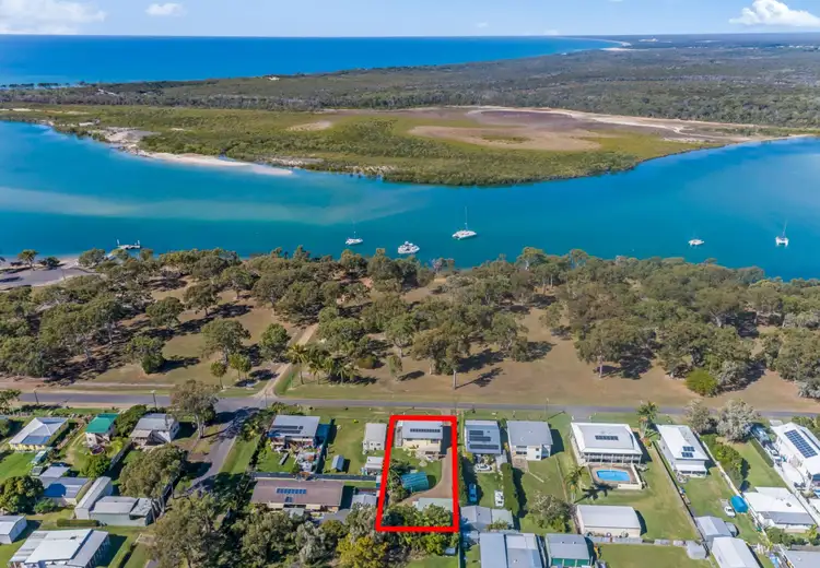 Main view of Homely house listing, 31 Mcintosh Avenue, Elliott Heads QLD 4670