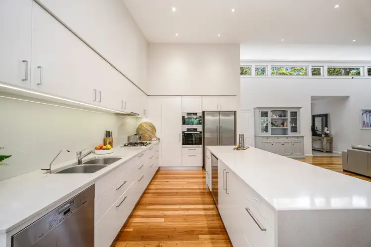Third view of Homely house listing, 32 Hillside Parade, Elizabeth Beach NSW 2428
