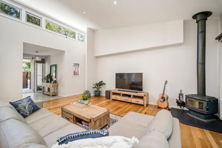 Fourth view of Homely house listing, 32 Hillside Parade, Elizabeth Beach NSW 2428