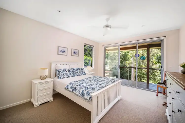 Sixth view of Homely house listing, 32 Hillside Parade, Elizabeth Beach NSW 2428