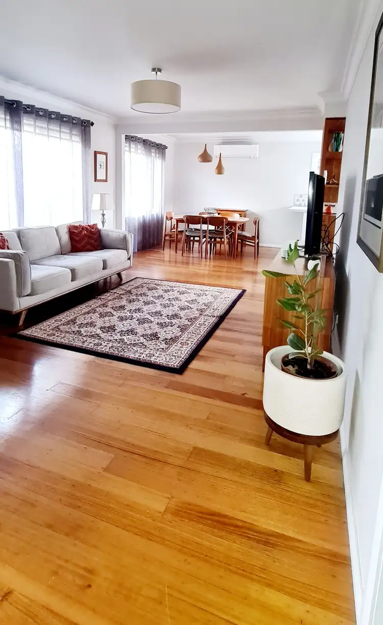35 Moorina Crescent, Berriedale TAS 7011