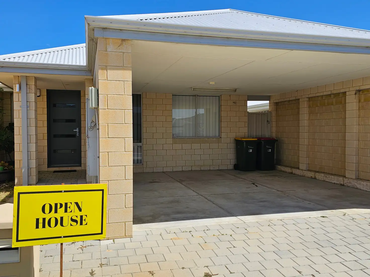 Main view of Homely house listing, 90 VIGNERONS LOOP, Hocking WA 6065