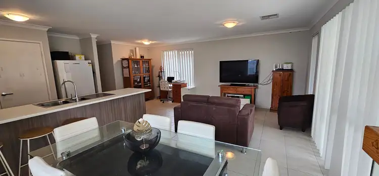 Fourth view of Homely house listing, 90 VIGNERONS LOOP, Hocking WA 6065