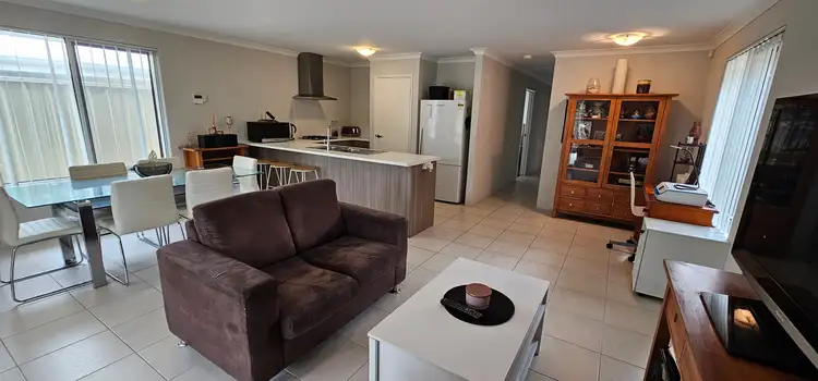 Fifth view of Homely house listing, 90 VIGNERONS LOOP, Hocking WA 6065