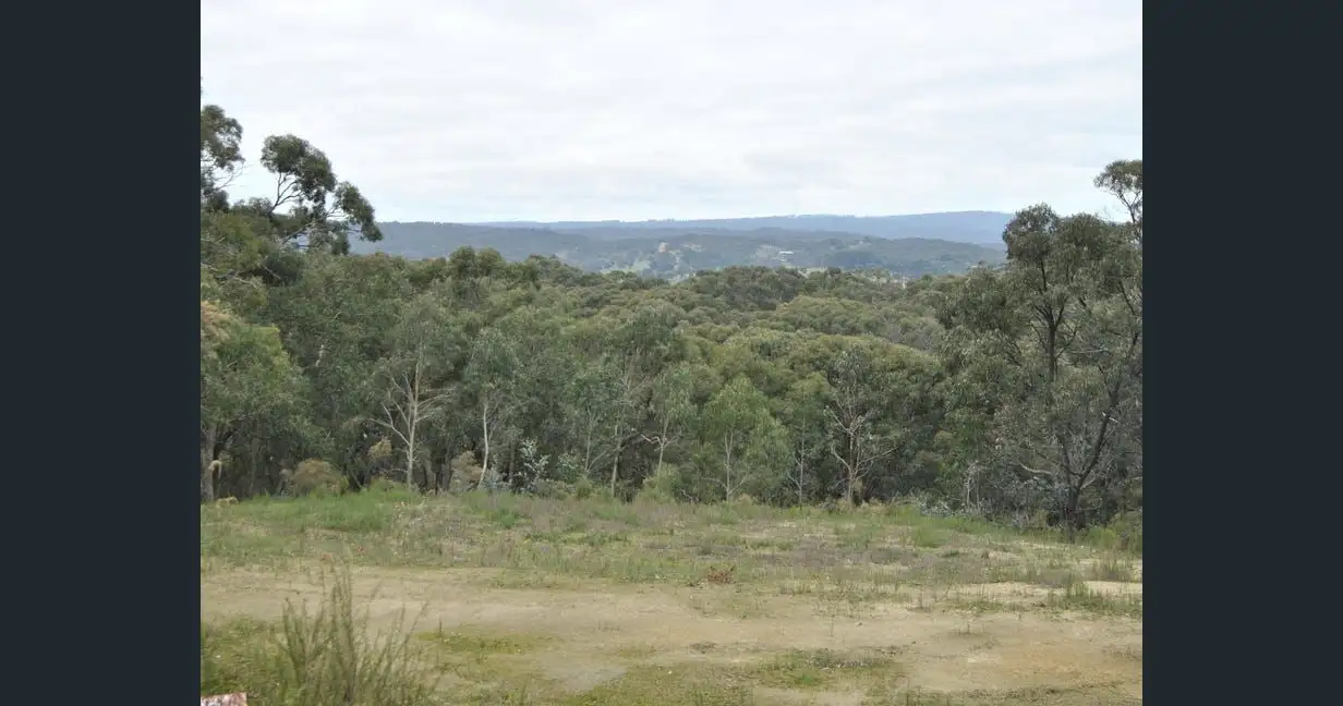 Main view of Homely land listing, 37 Eastern Ridge, Wallan VIC 3756