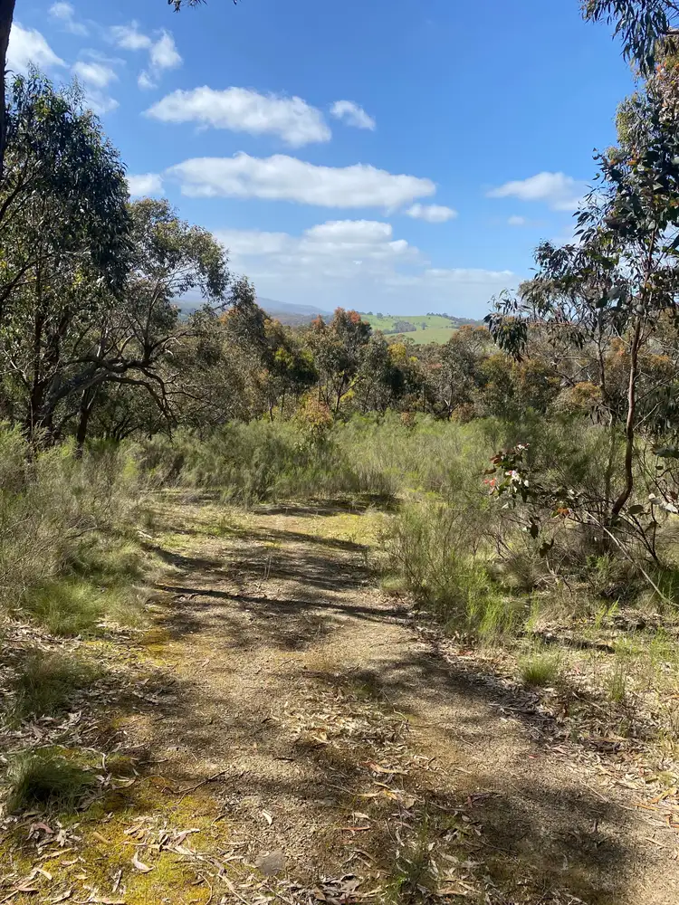 Second view of Homely land listing, 37 Eastern Ridge, Wallan VIC 3756