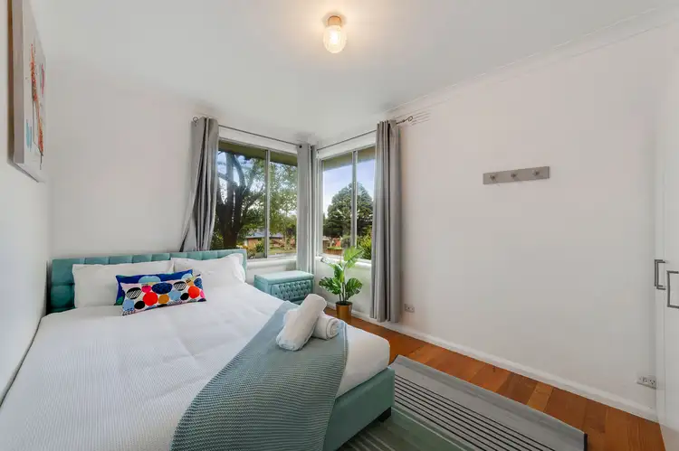 Main view of Homely house listing, 21 GRADUATE CRESCENT, Wheelers Hill VIC 3150