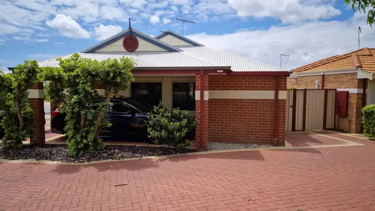 UNIT 1/6 Mornington Boulevard, Waikiki WA 6169