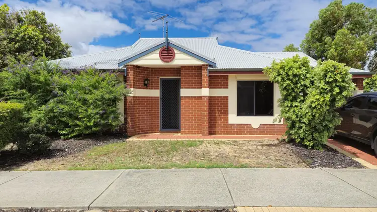Third view of Homely unit listing, UNIT 1/6 Mornington Boulevard, Waikiki WA 6169