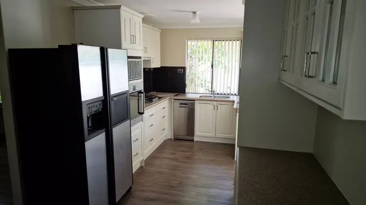 Fifth view of Homely unit listing, UNIT 1/6 Mornington Boulevard, Waikiki WA 6169