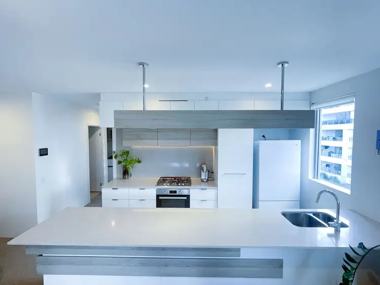 Main view of Homely apartment listing, UNIT 501/43 Ferry Road, West End QLD 4101