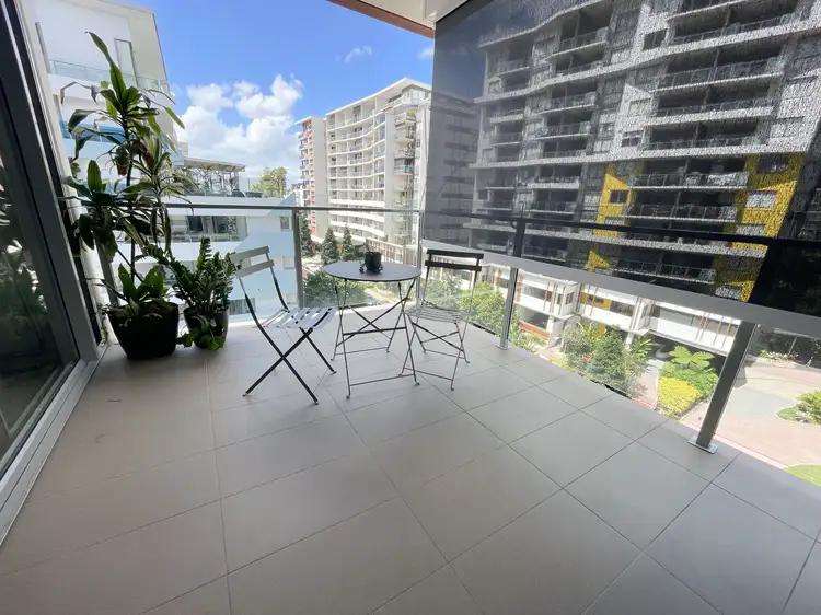 Sixth view of Homely apartment listing, UNIT 501/43 Ferry Road, West End QLD 4101