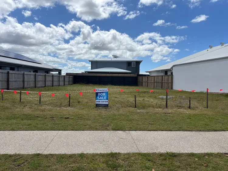 55 North Village Drive, Nirimba QLD 4551