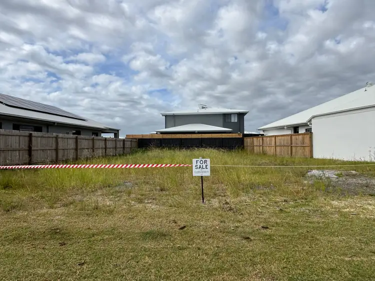 Sixth view of Homely land listing, 55 North Village Drive, Nirimba QLD 4551